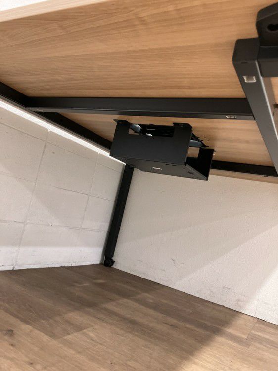 コクヨワークフィットシリーズ 1200ワークテーブル 商品画像4