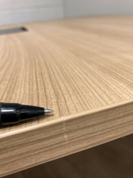 コクヨワークフィットシリーズ 1200ワークテーブル 商品画像10