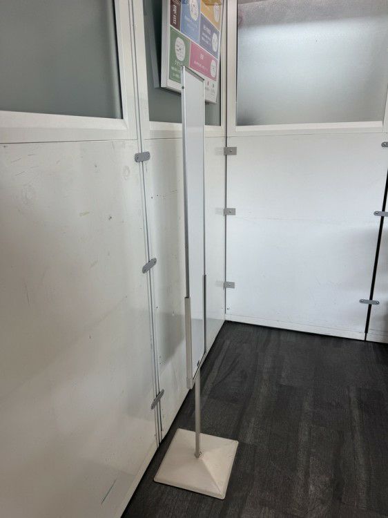 ウチダ（内田洋行）案内板 商品画像2