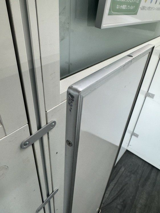 ウチダ（内田洋行）案内板 商品画像7