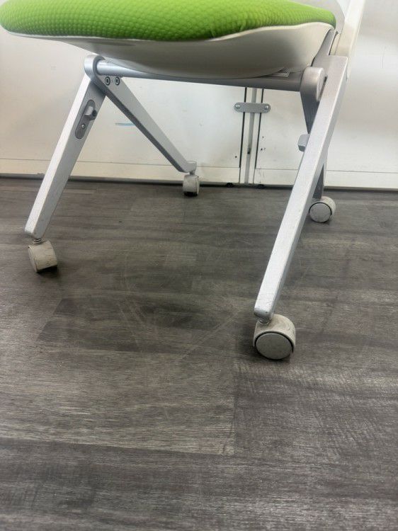 プラスエラーテシリーズ ネスティングチェア4脚セット 商品画像6