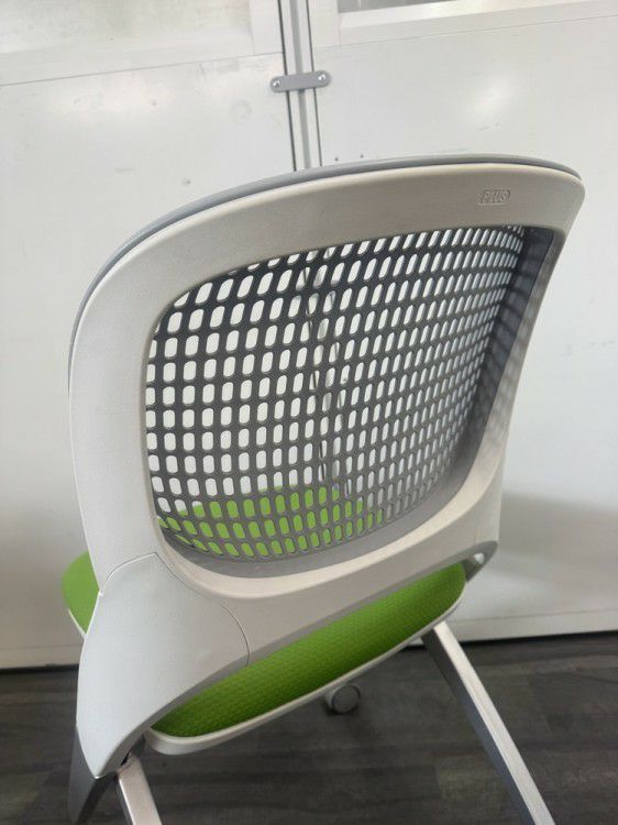 プラスエラーテシリーズ ネスティングチェア4脚セット 商品画像7