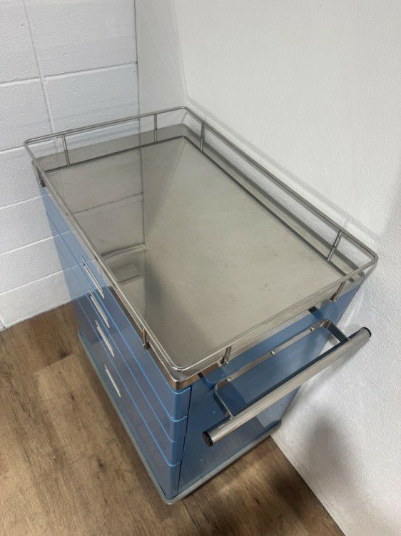 救急カート 商品画像2