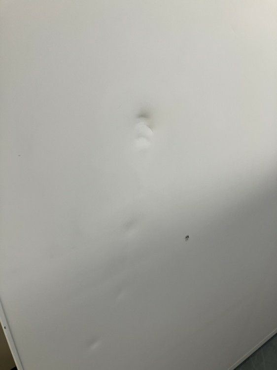 イトーキFZRシリーズ 4連L型パーテーション 商品画像8