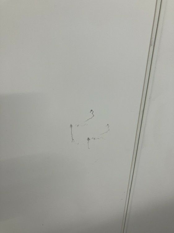 イトーキFZRシリーズ 4連L型パーテーション 商品画像9