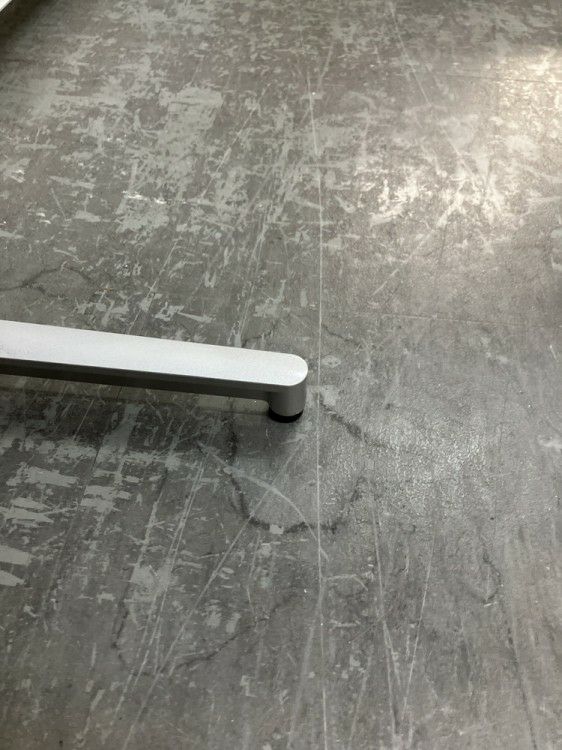 PSパーテーションシリーズ 5連L型パーテーション 商品画像7