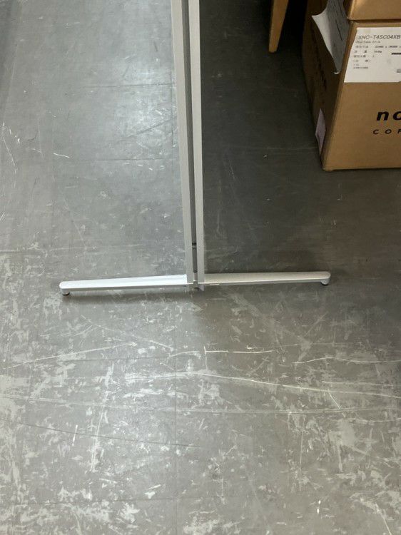 PSパーテーションシリーズ 5連L型パーテーション 商品画像12