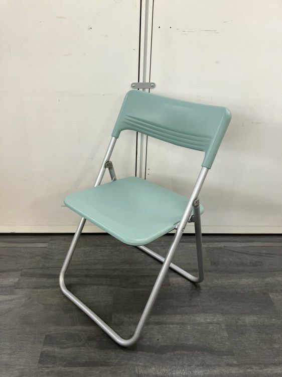 コクヨ折畳パイプイス 商品画像1