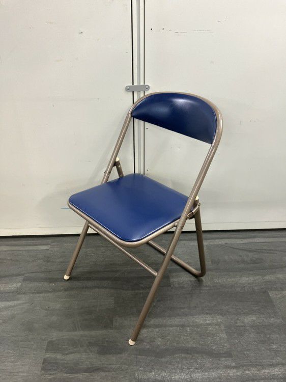 コクヨ折畳パイプイス 商品画像1