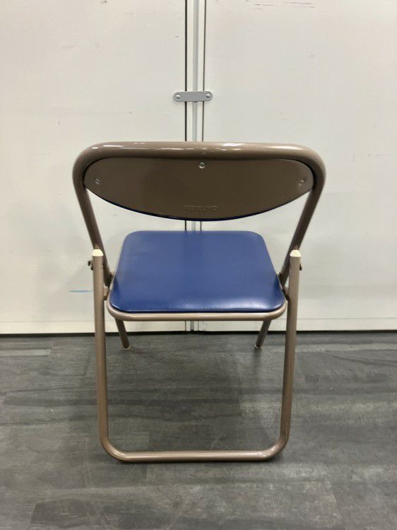 コクヨ折畳パイプイス 商品画像4