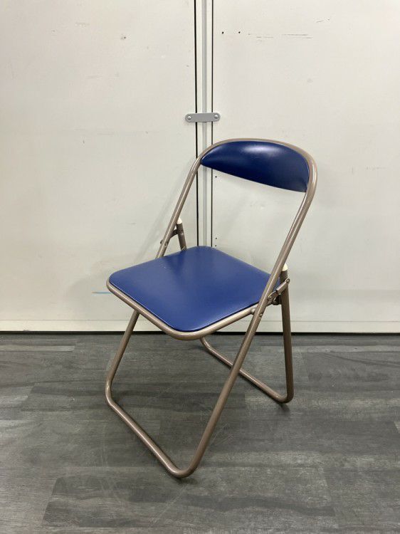 コクヨ折畳パイプイス 商品画像1