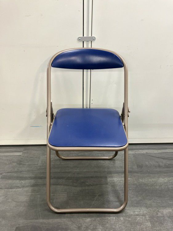 コクヨ折畳パイプイス 商品画像2