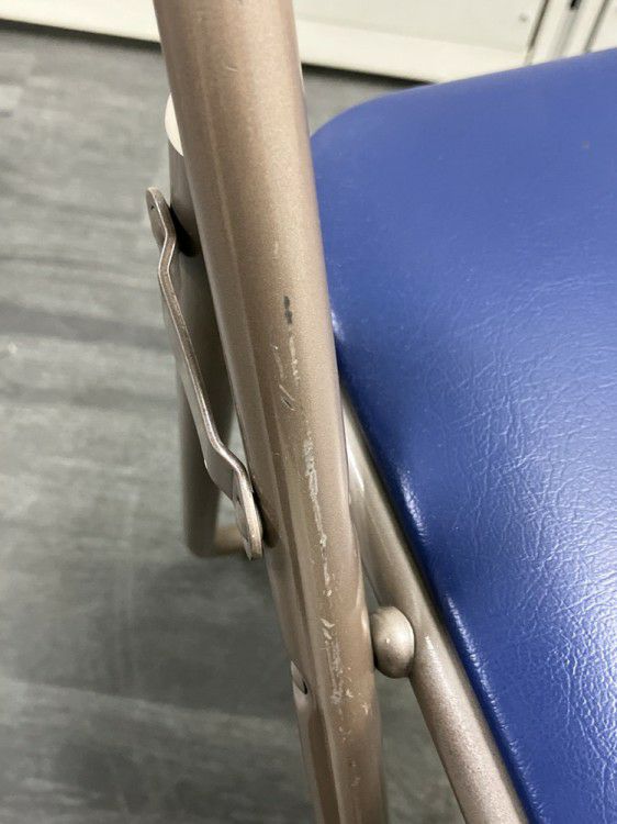 コクヨ折畳パイプイス 商品画像9