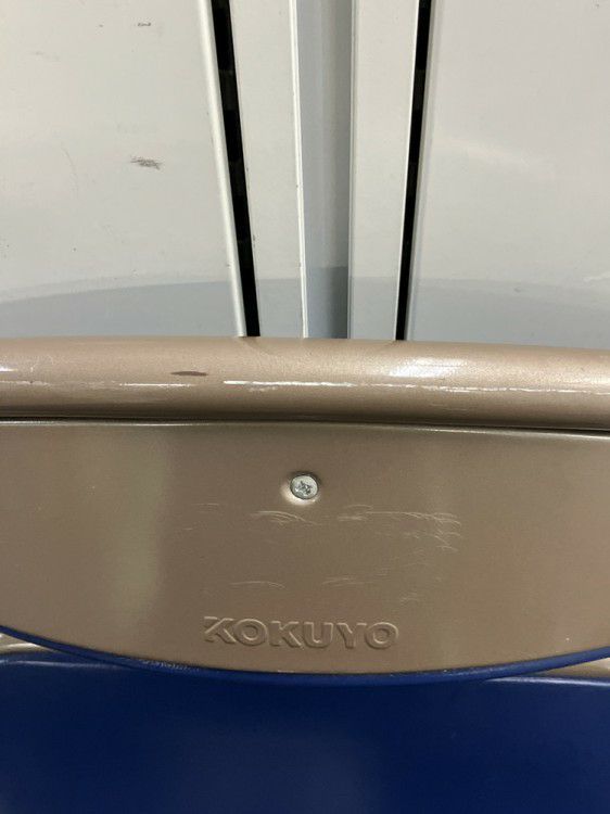 コクヨ折畳パイプイス 商品画像11