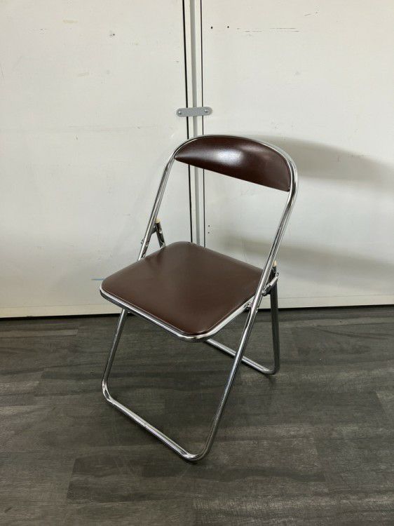 コクヨ折畳パイプ椅子 商品画像1