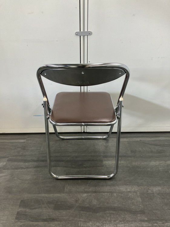 コクヨ折畳パイプ椅子 商品画像4