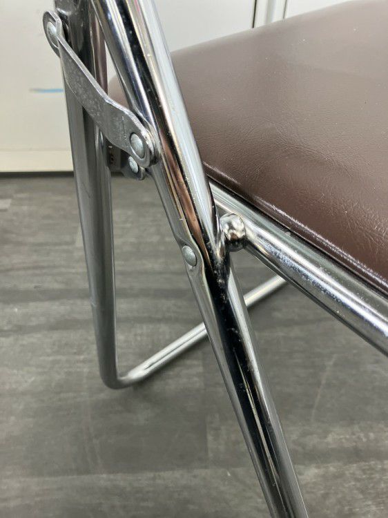 コクヨ折畳パイプ椅子 商品画像9