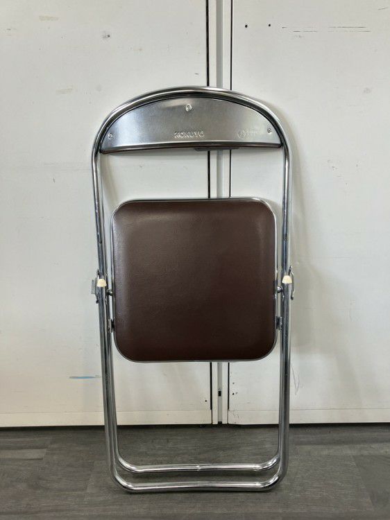 コクヨ折畳パイプ椅子 商品画像10