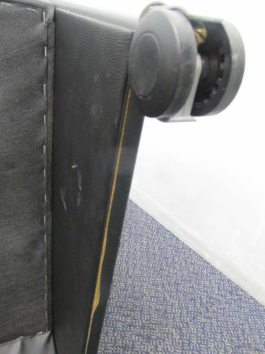 イトーキMEZZO(メッツォ)シリーズ 応接会議チェア 商品画像6