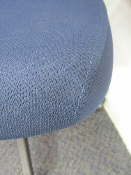 イトーキnort(ノートチェア)シリーズ 肘付きノートチェア 商品画像8