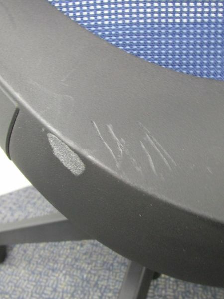 イトーキnort(ノートチェア)シリーズ 肘付きノートチェア 商品画像9