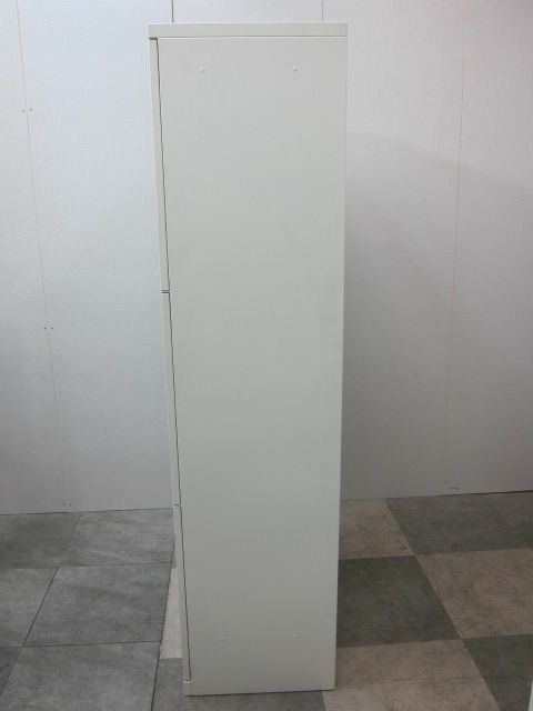 6人用パーソナルロッカー2点セット 商品画像7