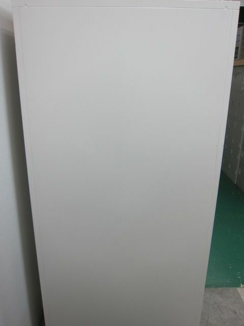 6人用パーソナルロッカー2点セット 商品画像9