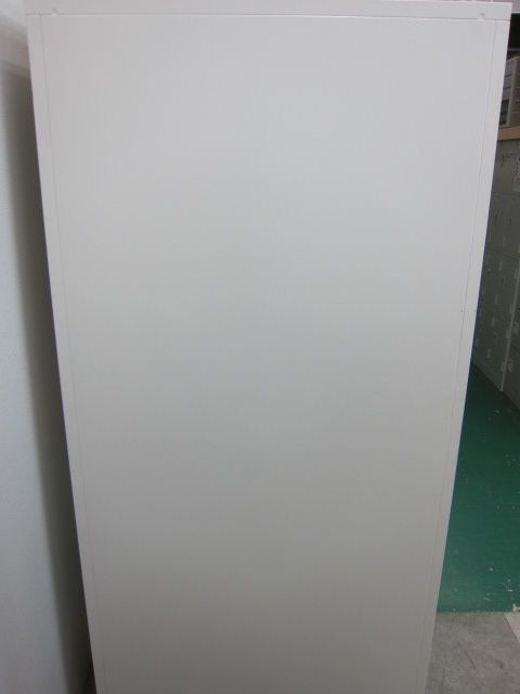 6人用パーソナルロッカー2点セット 商品画像9