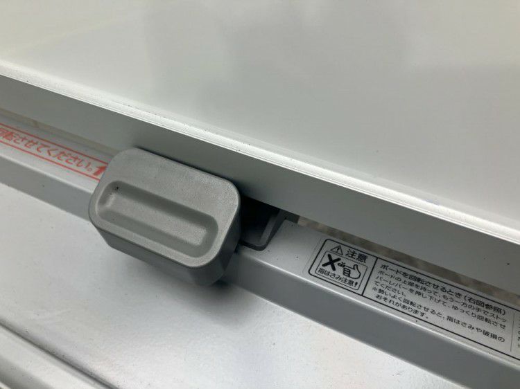 コクヨ脚付き両面ホワイトボード 商品画像5