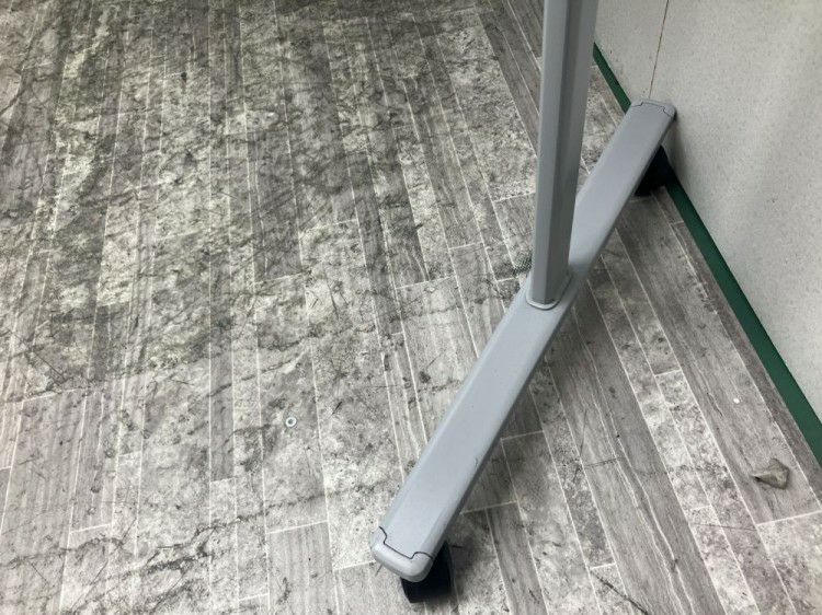 コクヨ脚付き両面ホワイトボード 商品画像9