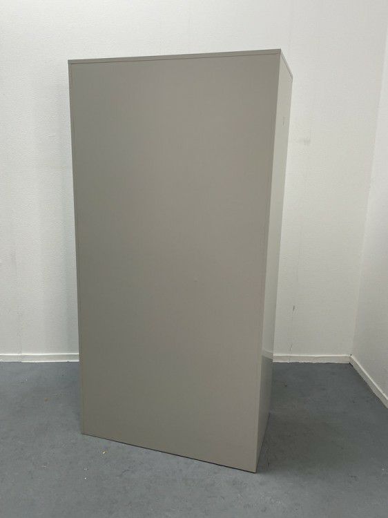 ライオン4人用ロッカー 商品画像3