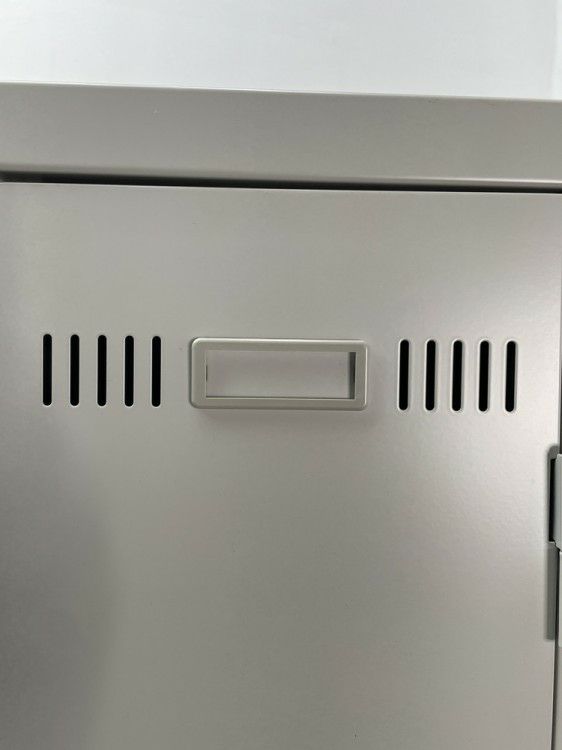 ライオン4人用ロッカー 商品画像6