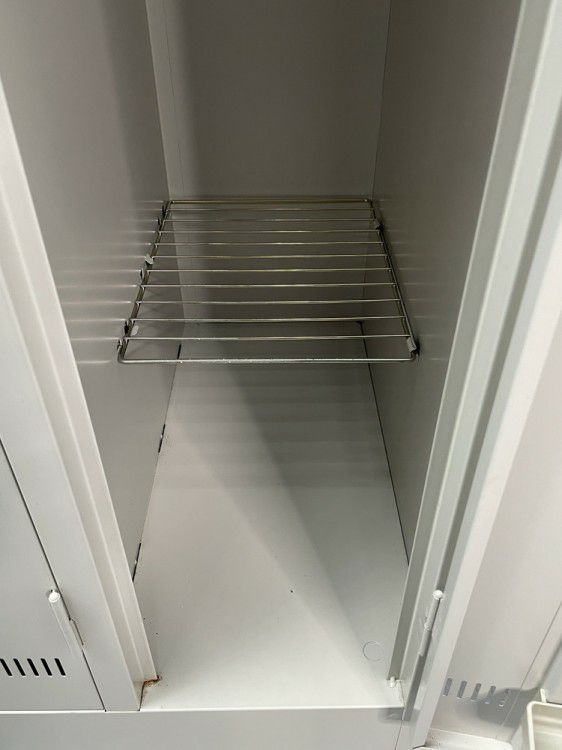 ライオン4人用ロッカー 商品画像10