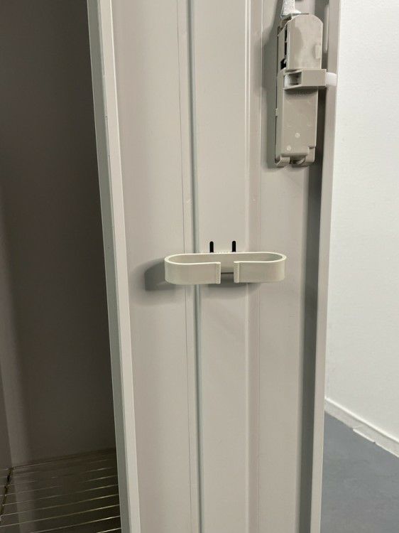 ライオン4人用ロッカー 商品画像12