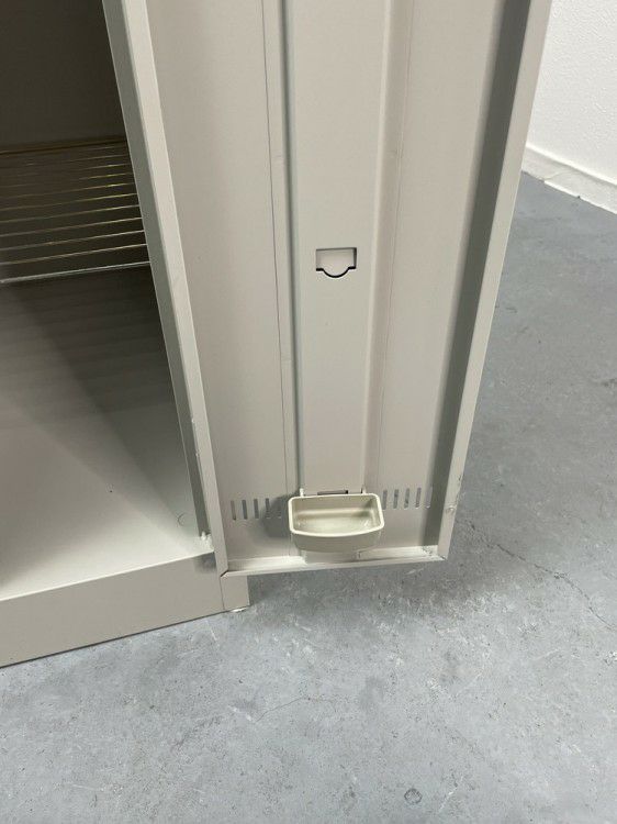 ライオン4人用ロッカー 商品画像13