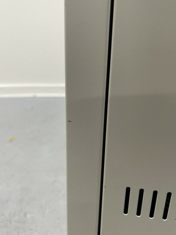 ライオン4人用ロッカー 商品画像14