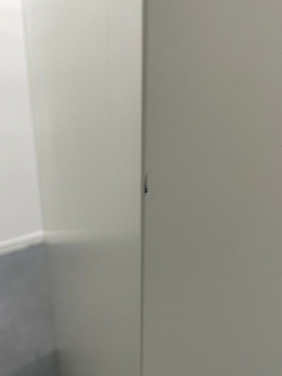 ライオン4人用ロッカー 商品画像15