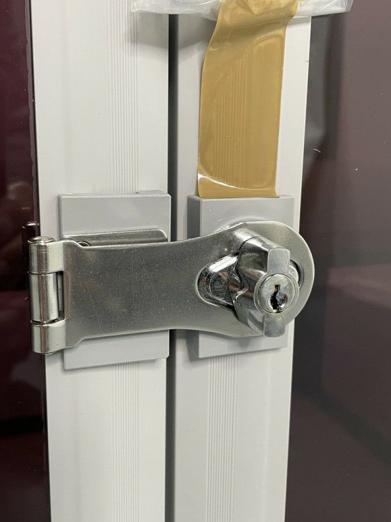 ウチダ（内田洋行）薬品運搬ワゴン 商品画像6