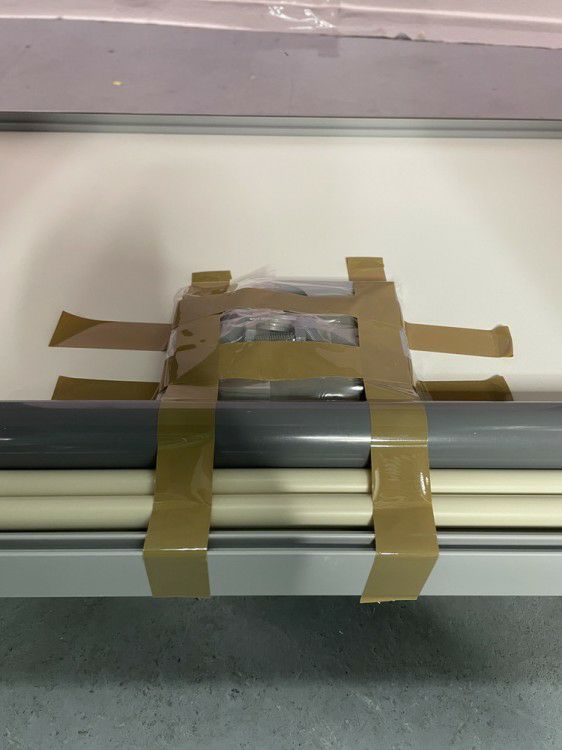 ウチダ（内田洋行）薬品運搬ワゴン 商品画像9