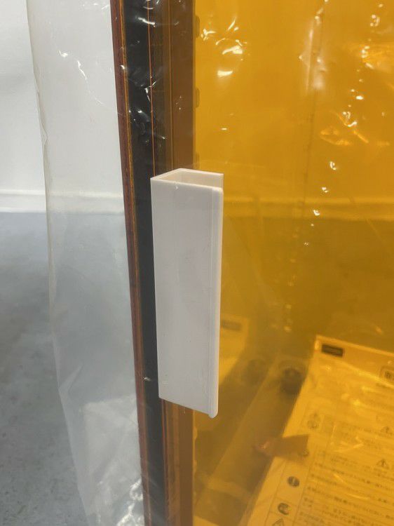 ウチダ（内田洋行）自動乾燥保管庫 商品画像8