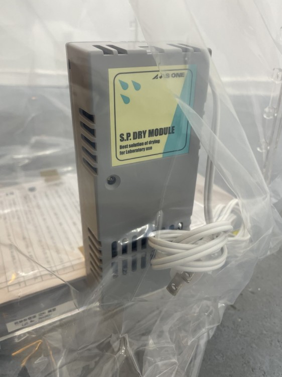 ウチダ（内田洋行）自動乾燥保管庫 商品画像11