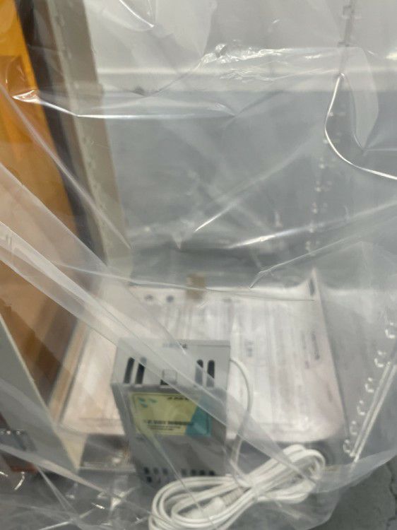 ウチダ（内田洋行）自動乾燥保管庫 商品画像12