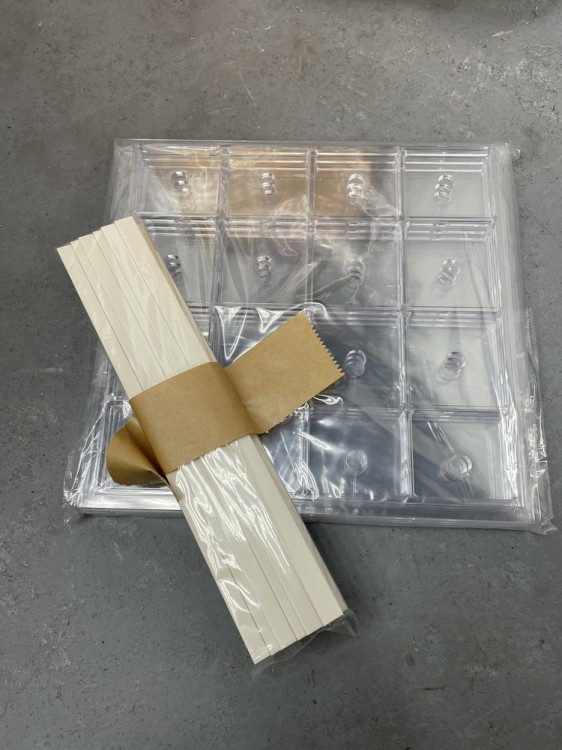 ウチダ（内田洋行）自動乾燥保管庫 商品画像13