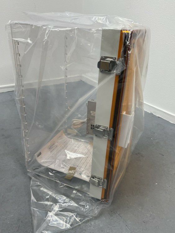 ウチダ（内田洋行）自動乾燥保管庫 商品画像4