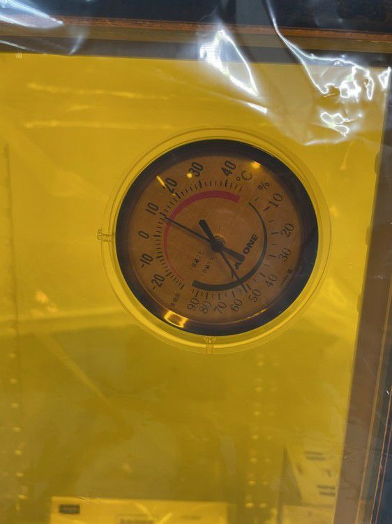 ウチダ（内田洋行）自動乾燥保管庫 商品画像9