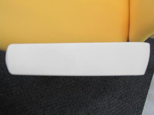 ウチダ（内田洋行）KRENE（クレネ）チェア 肘付きクレネチェア 商品画像6