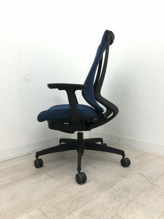 コクヨ Duora2(デュオラ2)チェア 固定肘付デュオラ2チェア 商品画像4