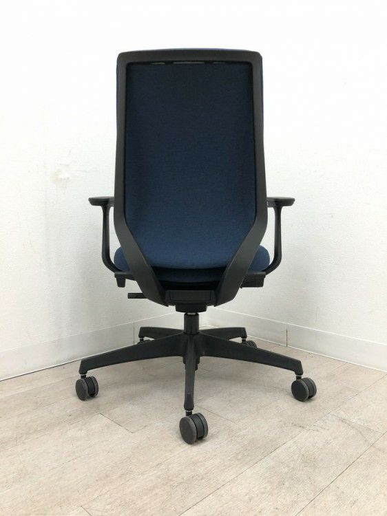 コクヨ Duora2(デュオラ2)チェア 固定肘付デュオラ2チェア 商品画像5