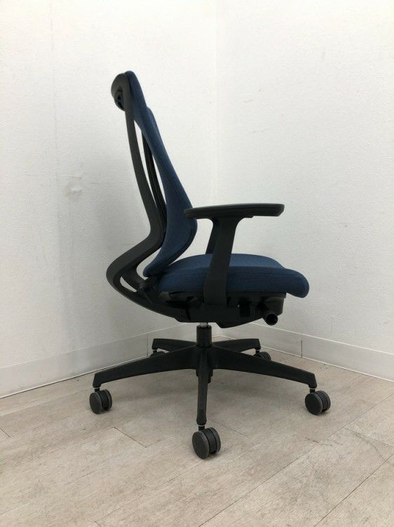 コクヨ Duora2(デュオラ2)チェア 固定肘付デュオラ2チェア 商品画像6