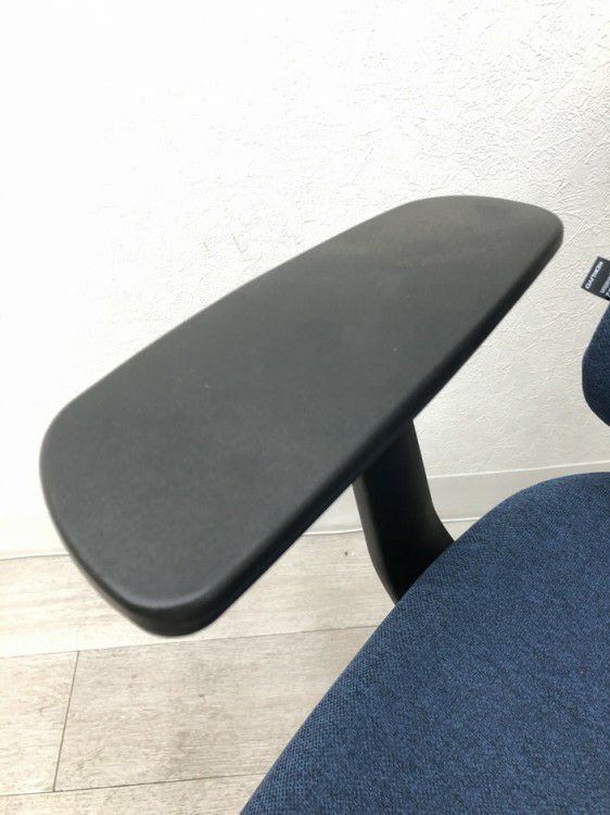 コクヨ Duora2(デュオラ2)チェア 固定肘付デュオラ2チェア 商品画像11